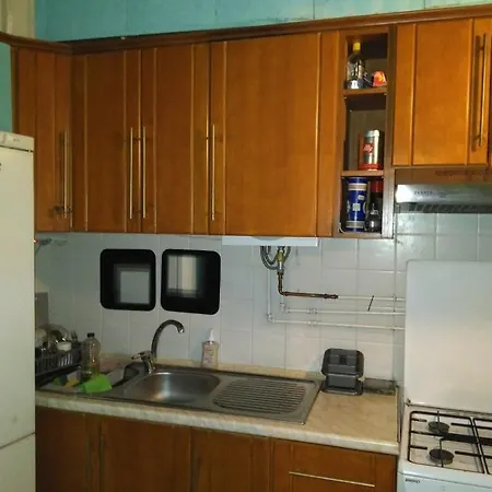 Casa de hóspedes In Guest - Lockable Center Antuérpia