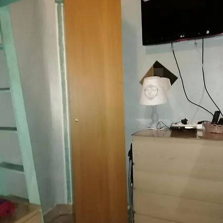 In Guest - Lockable Center * Antuérpia